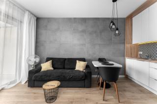 Grzegórzecki Park Pleasant Apartment by BookingHost - 3