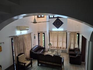 Akshaya Guest House 3BHK Urva Mangalore - 7
