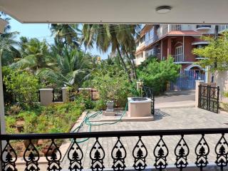 Akshaya Guest House 3BHK Urva Mangalore - 4