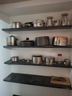 Akshaya Guest House 3BHK Urva Mangalore - 1