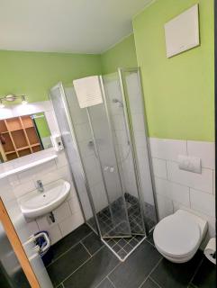 Freizeitheim Jugendhotel EC Oberschlauersbach gGmbh - 5
