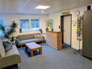 Freizeitheim Jugendhotel EC Oberschlauersbach gGmbh - 4