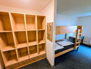 Freizeitheim Jugendhotel EC Oberschlauersbach gGmbh - 2