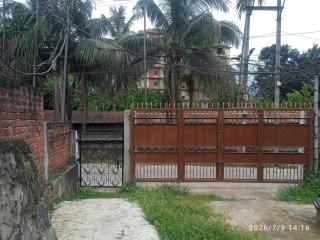 Near Hunuman Mandir - 3