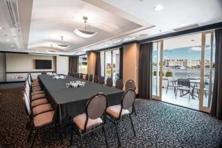 Coast Victoria Hotel & Marina by APA - 1