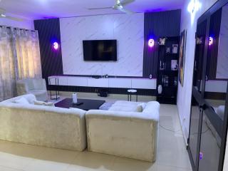 Villa Téranga - Cotonou by TCP INTER - 5