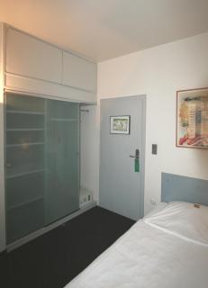 Chelsea Hotel - Cologne - 1