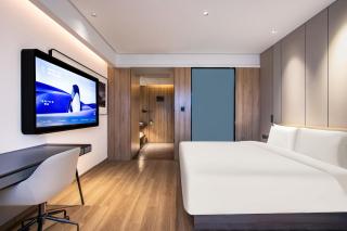 Atour Hotel Hangzhou Xiaoshan Peoples Square - 8
