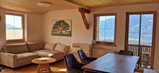 Ferienwohnung Goldblick - 1