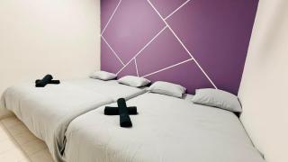 Cozy2 14PAX 3BR 2Min to IIUM Medical Centre, Netfx - 3