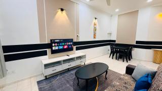 Cozy2 14PAX 3BR 2Min to IIUM Medical Centre, Netfx - 9