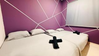 Cozy2 14PAX 3BR 2Min to IIUM Medical Centre, Netfx - 2