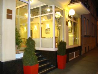 Hotel Vila Ariston - Osijek - 6