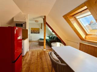 Loft - Fichtelberger Blick - 7