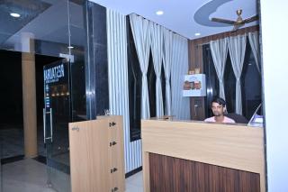 PKS Hotel - 7
