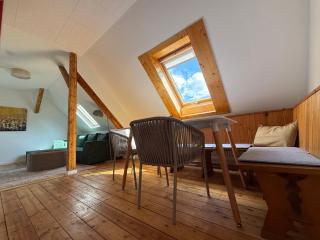 Loft - Fichtelberger Blick - 8