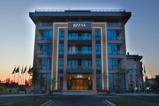 Jizzax Hotel - 7