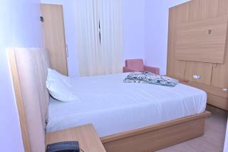 PKS Hotel - 1
