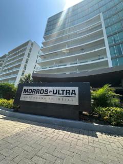 Apartamento Morros Ultra - 0