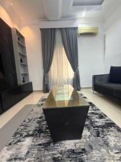 Max Pinnacle Tastefully Furnished one bedroom apartment - 6