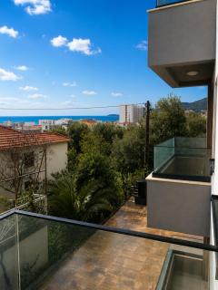 NIKOLA LUX Apartman - 6