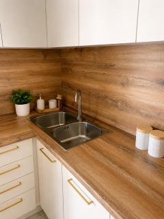 NIKOLA LUX Apartman - 5