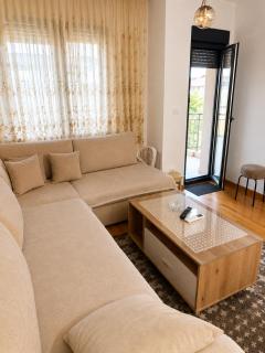 NIKOLA LUX Apartman - 3