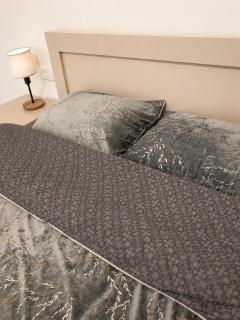 NIKOLA LUX Apartman - 1