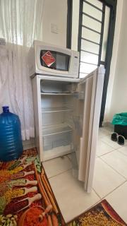 Racecourse Gardens Apartment C14 - 5
