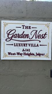 The Garden Nest - luxury Villa - 8
