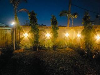 The Garden Nest - luxury Villa - 2