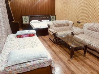 The Garden Nest - luxury Villa - 1