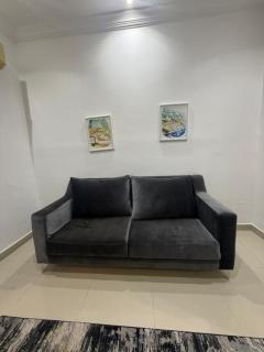 Max Pinnacle Tastefully Furnished one bedroom apartment - 5