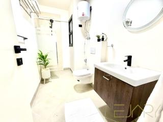 Zahra 2BR Ground Floor Chalet with Garden - 2