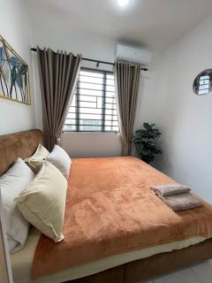 Studio Suite Bangi Avenue by Le Cozy Home - 4