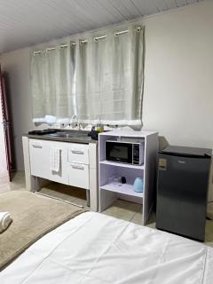 Flat in Campinas - Viracopos - 2