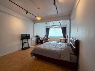 Churai's house - 8