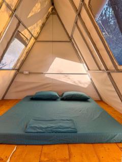 Borsh Olive Camping - Borsh - 2