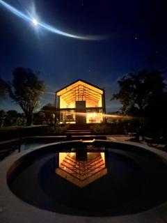 Glamping sunset house - 0