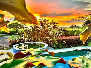 Glamping sunset house - 1