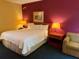 Motel Sun Inn - 8