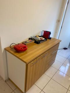 Lindo apartamento com vista para o Morro Prudente - 8