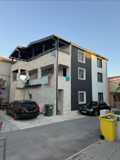 Apartmani Meri - 9
