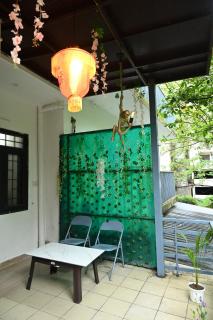 Flat In Dehradun Crestoria Nature Cozy Flat - 8