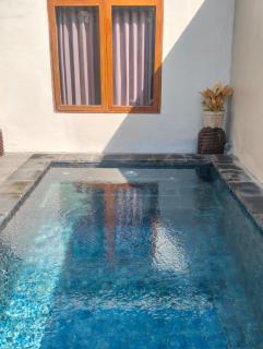 griya Lokasari 2 bed room pool villa - 1