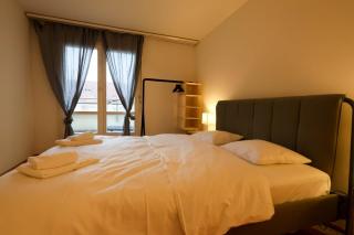 Bright & Practical 2BR Apartment Near Zürich Center - 8