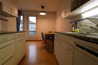 Bright & Practical 2BR Apartment Near Zürich Center - 2