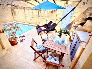 Farmhouse Gulinu with pool - 1