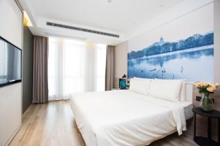 Atour Hotel Hangzhou Jinsha Lake - 5