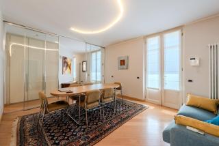 239sqm in Centro near Duomo with Garage and 12 Seats - 4